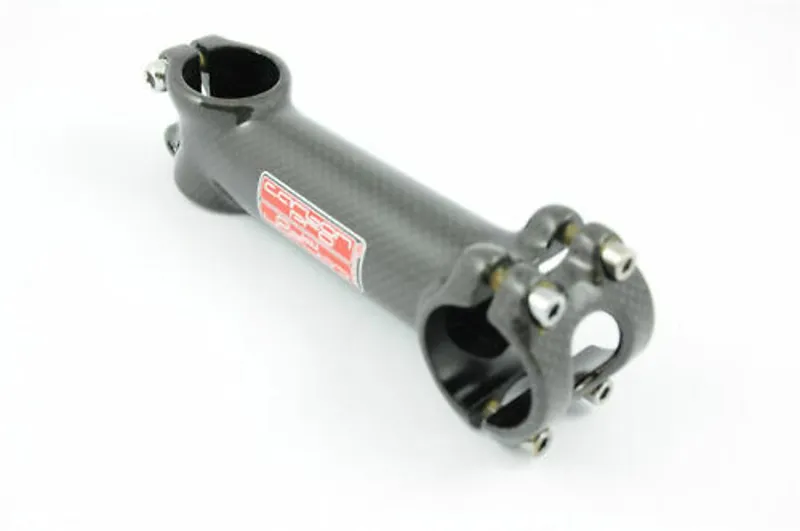 Powerplay Carbon Pro Handlebar Stem 120mm-2